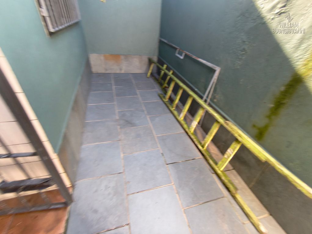 Casa, 1 quarto, 34 m² - Foto 25