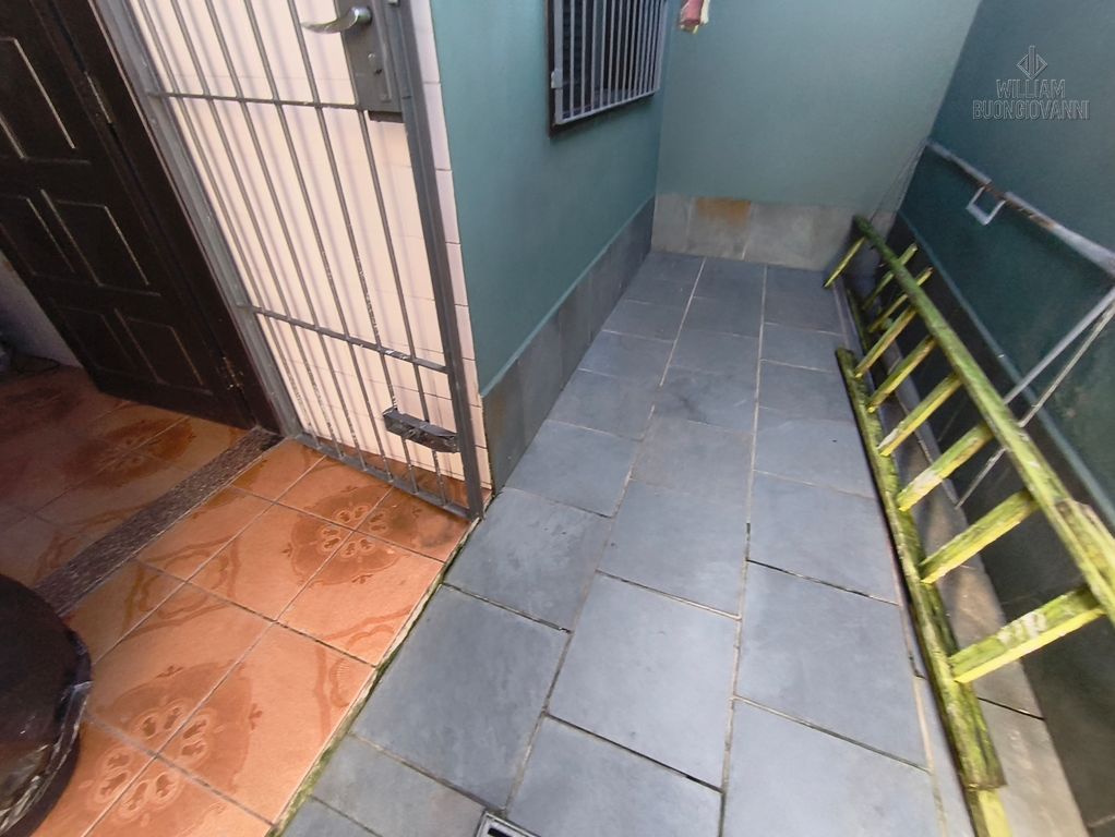 Casa, 1 quarto, 34 m² - Foto 26