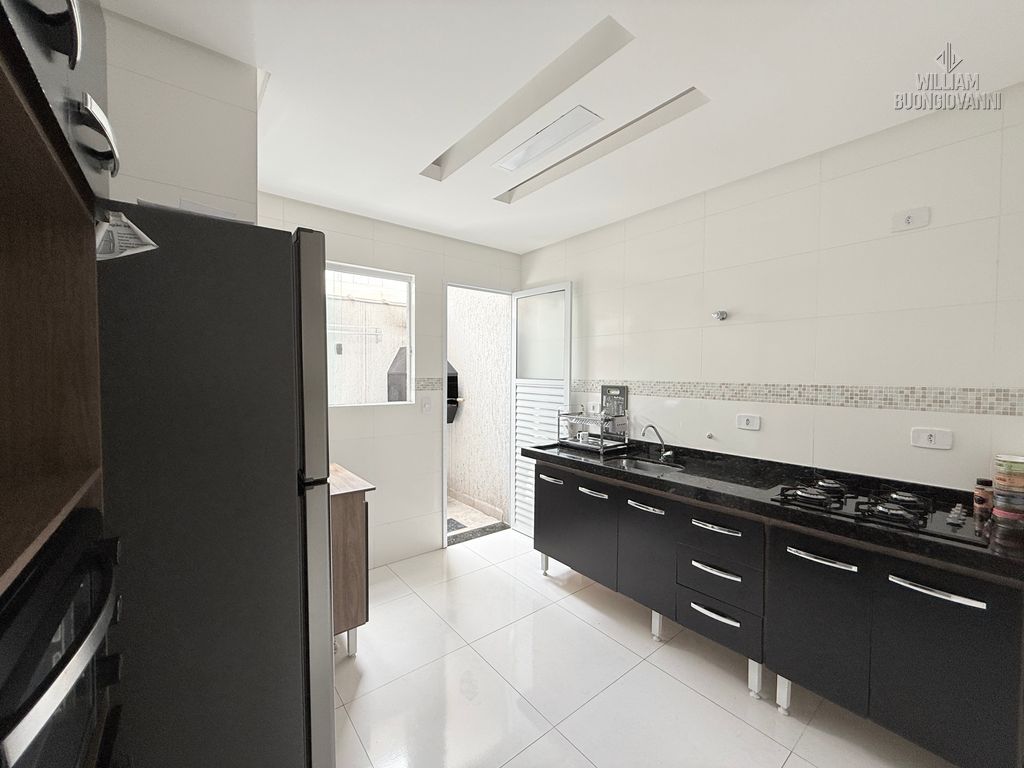 Casa de Condomínio, 2 quartos - Foto 7