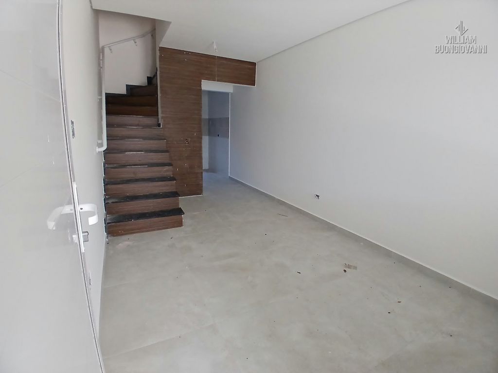 Sobrado, 2 quartos, 69 m² - Foto 2