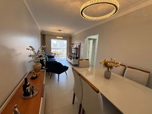 Apartamento, 2 quartos, 75 m² - Foto 2