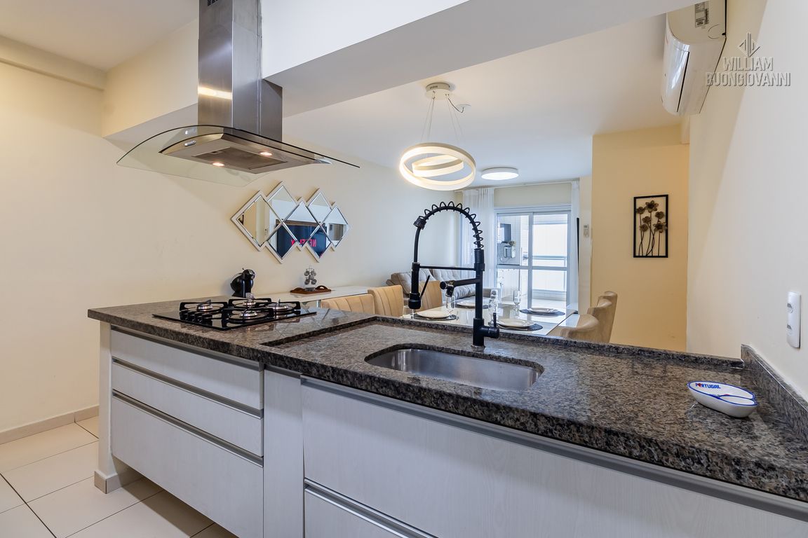 Apartamento, 3 quartos, 111 m² - Foto 7