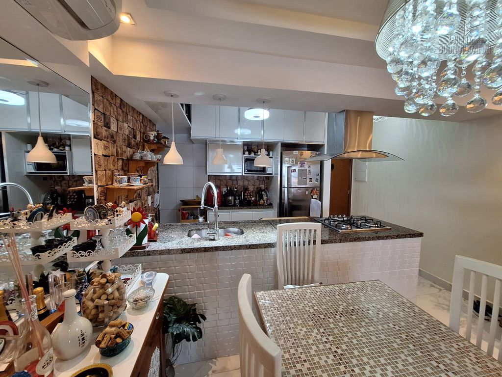 Apartamento, 3 quartos, 101 m² - Foto 29