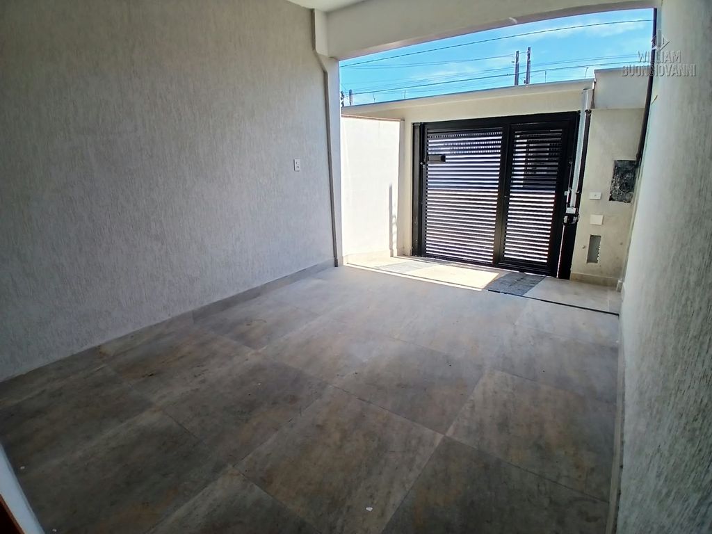 Sobrado, 2 quartos, 65 m² - Foto 4