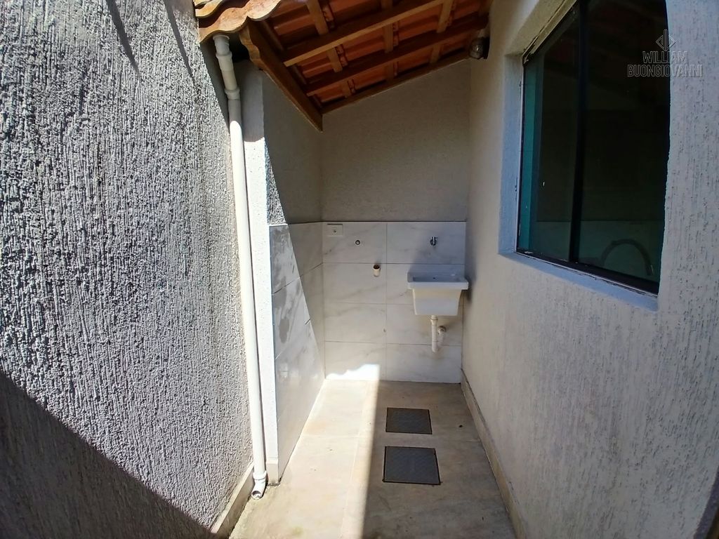 Sobrado, 2 quartos, 65 m² - Foto 8