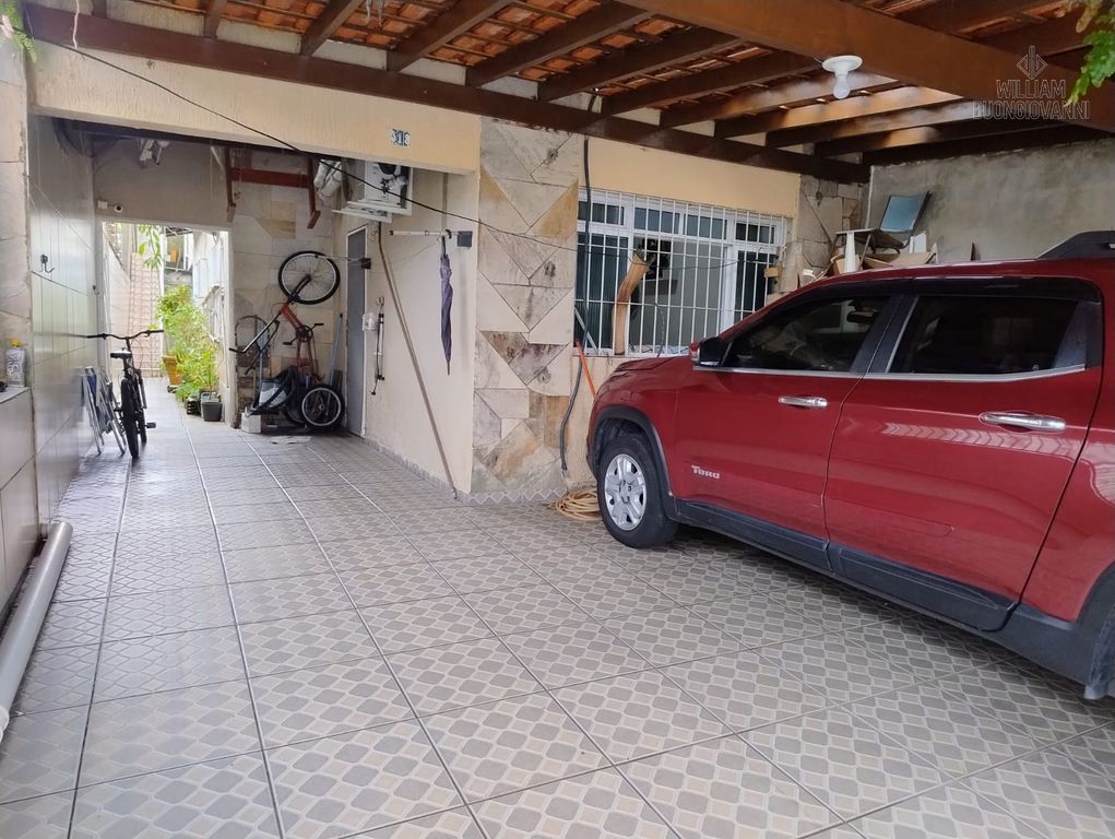 Casa, 4 quartos, 70 m² - Foto 1