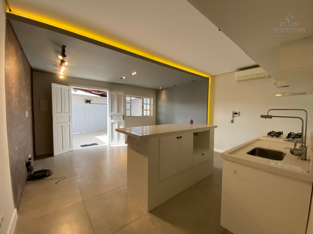 Casa, 2 quartos, 51 m² - Foto 1