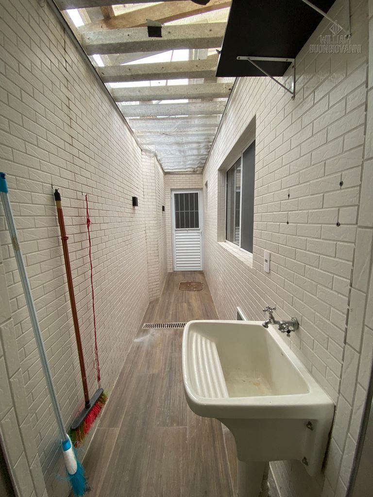 Casa, 2 quartos, 51 m² - Foto 21