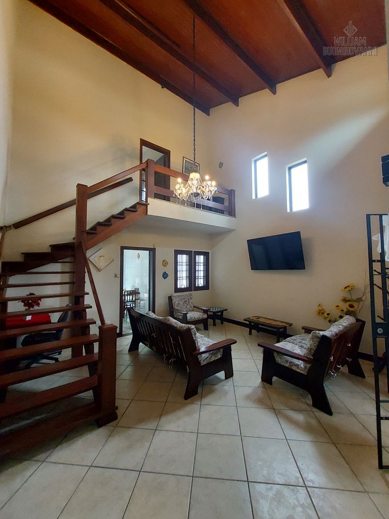 Casa, 3 quartos, 181 m² - Foto 6