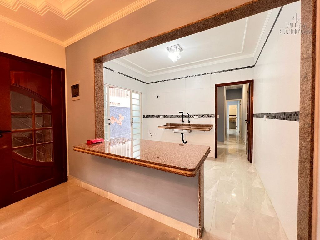 Casa, 2 quartos, 80 m² - Foto 1