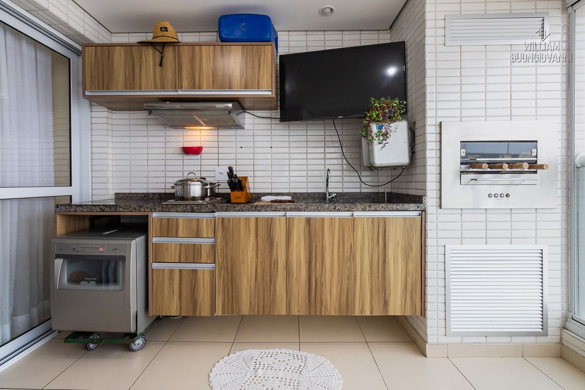 Apartamento, 3 quartos, 111 m² - Foto 9