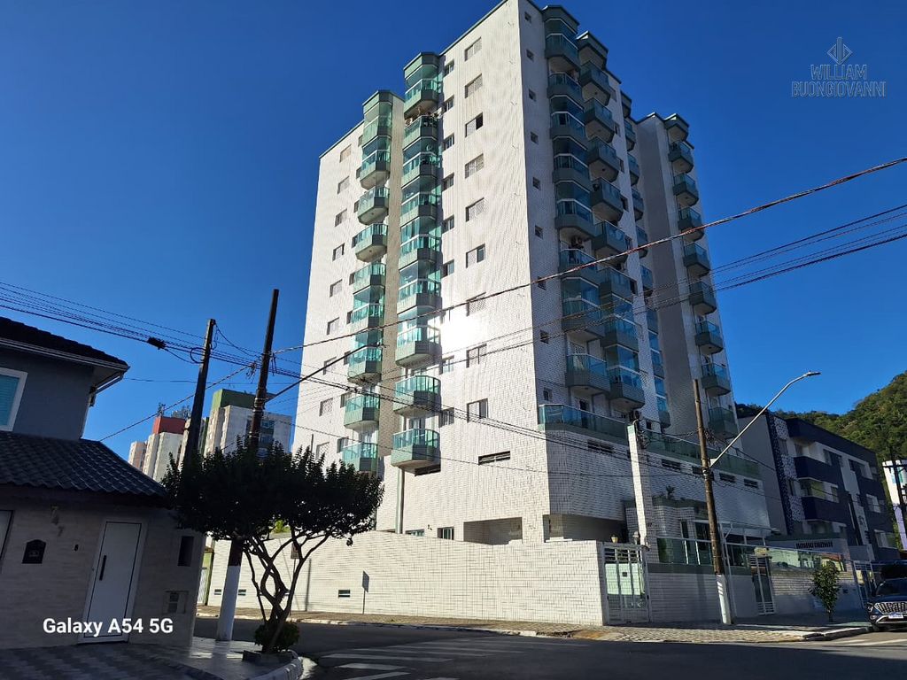 Apartamento, 2 quartos, 69 m² - Foto 1