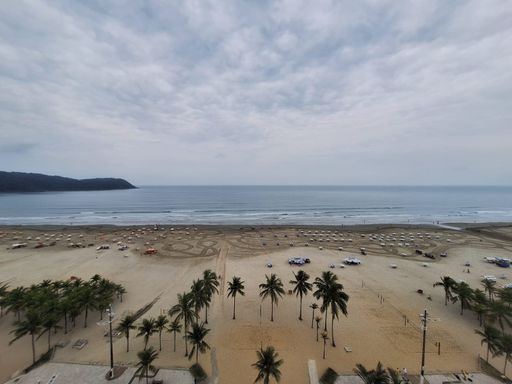 VISTA DO QUARTO