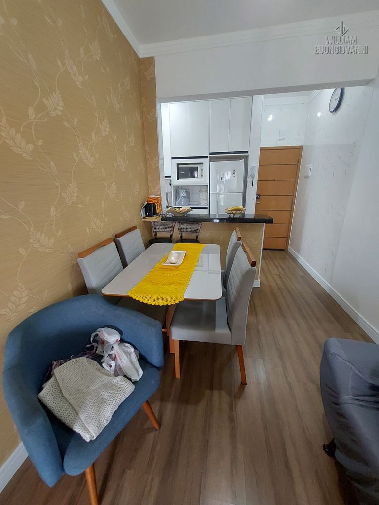 Apartamento, 2 quartos, 61 m² - Foto 26