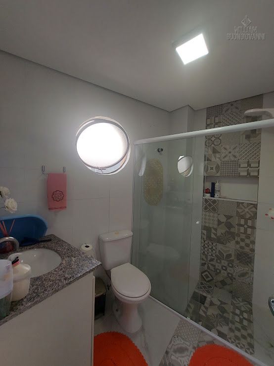 Apartamento, 1 quarto, 49 m² - Foto 9