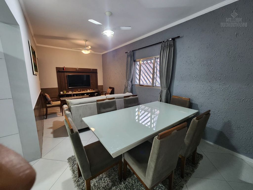 Casa, 4 quartos, 256 m² - Foto 4