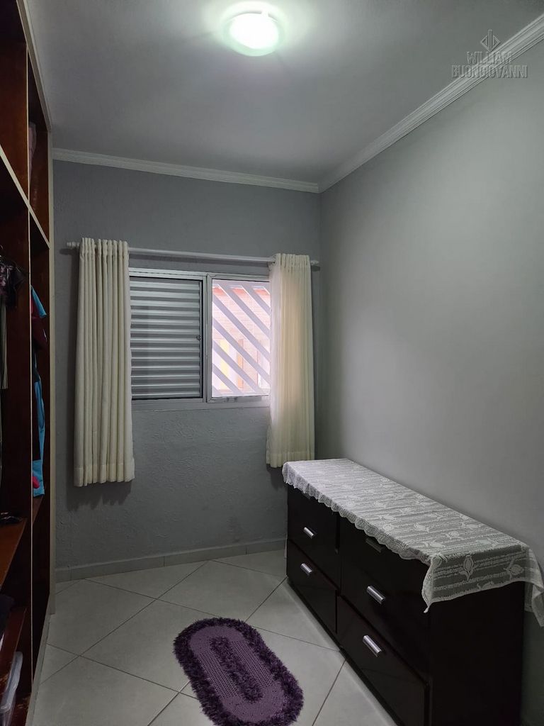 Casa, 4 quartos, 256 m² - Foto 9