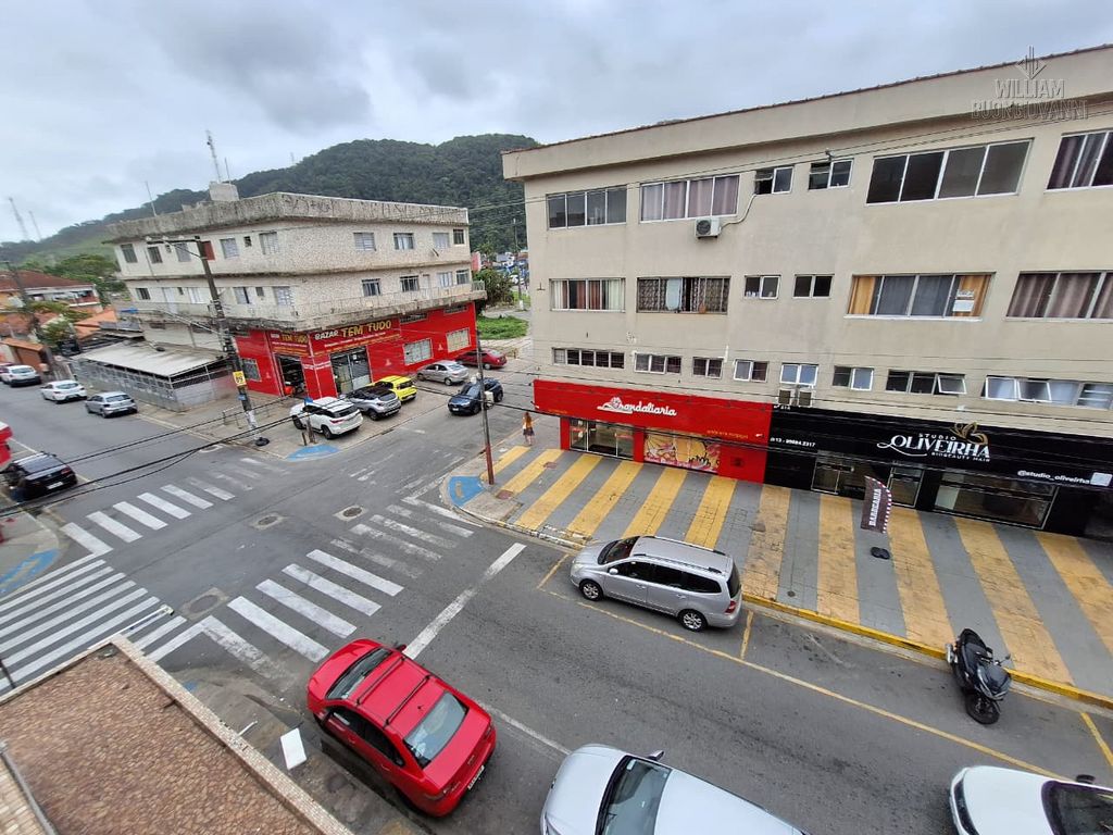 Apartamento, 2 quartos, 43 m² - Foto 1