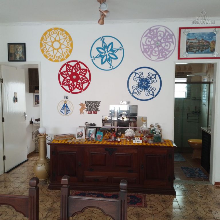 Casa, 3 quartos, 145 m² - Foto 21