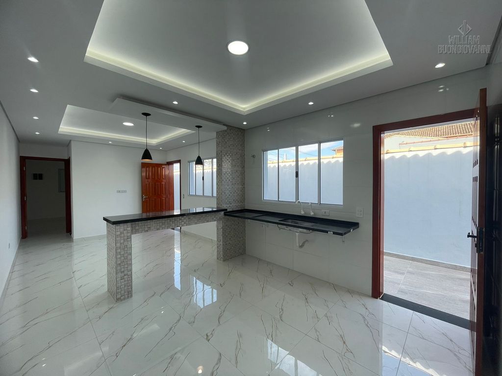 Casa, 2 quartos, 91 m² - Foto 2