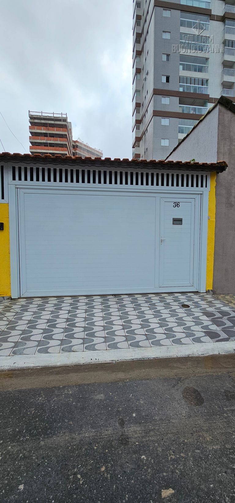 Casa, 3 quartos, 88 m² - Foto 3