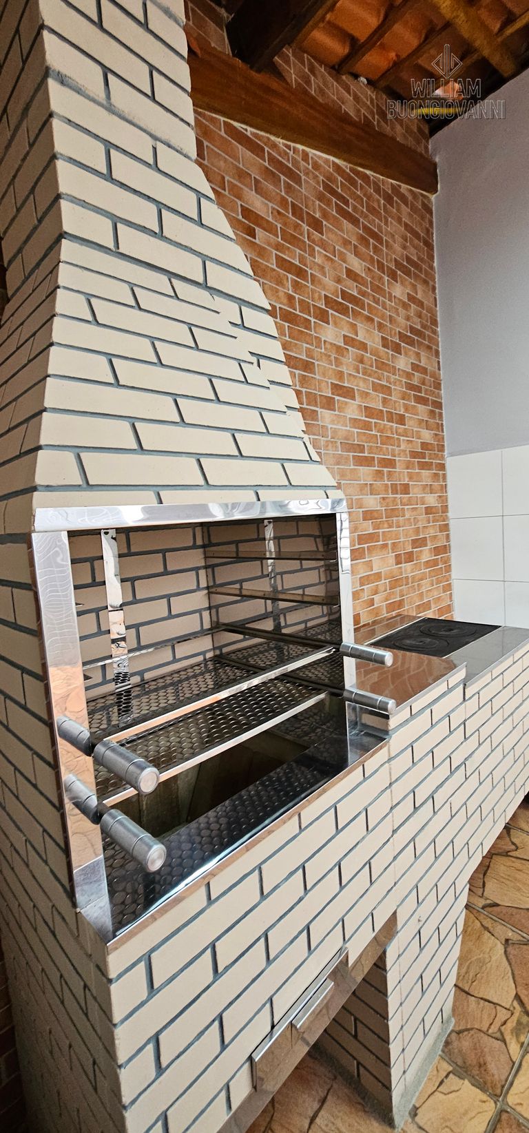 Casa, 3 quartos, 88 m² - Foto 11