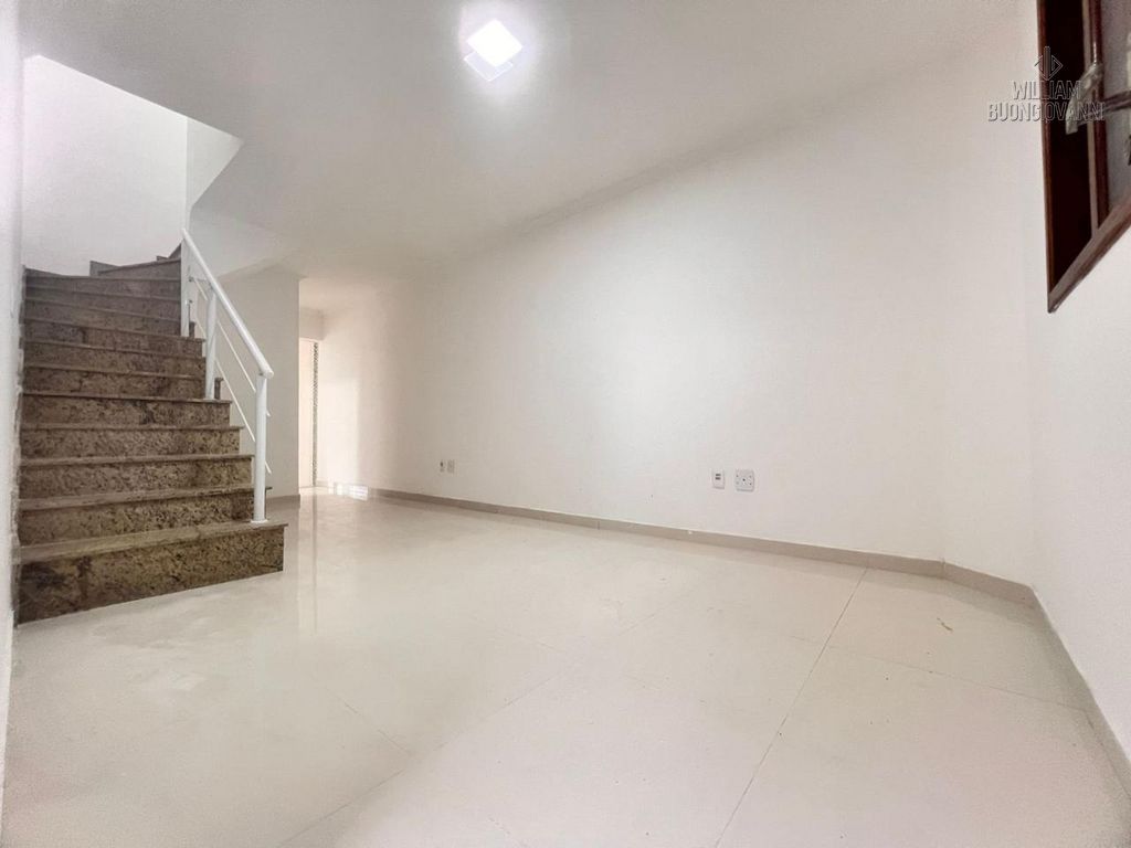 Sobrado, 2 quartos, 133 m² - Foto 1