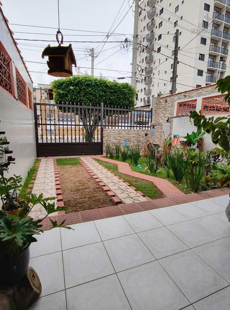 Casa, 2 quartos, 176 m² - Foto 2
