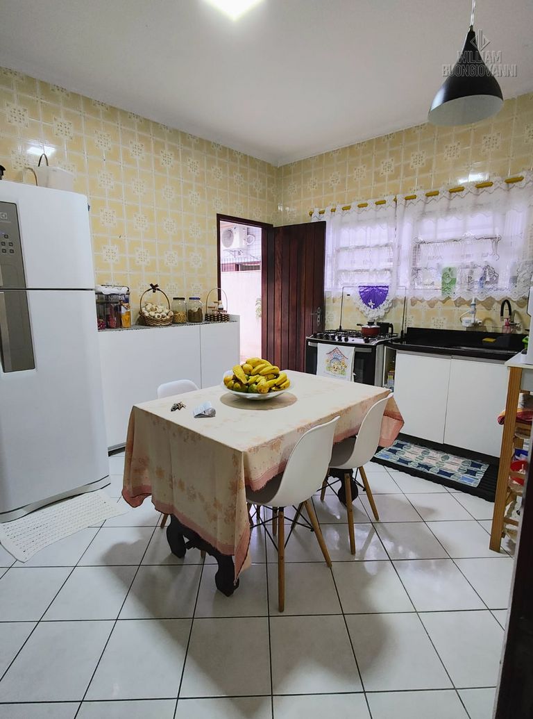 Casa, 2 quartos, 176 m² - Foto 6