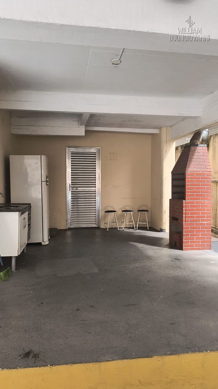 Apartamento, 2 quartos, 80 m² - Foto 3