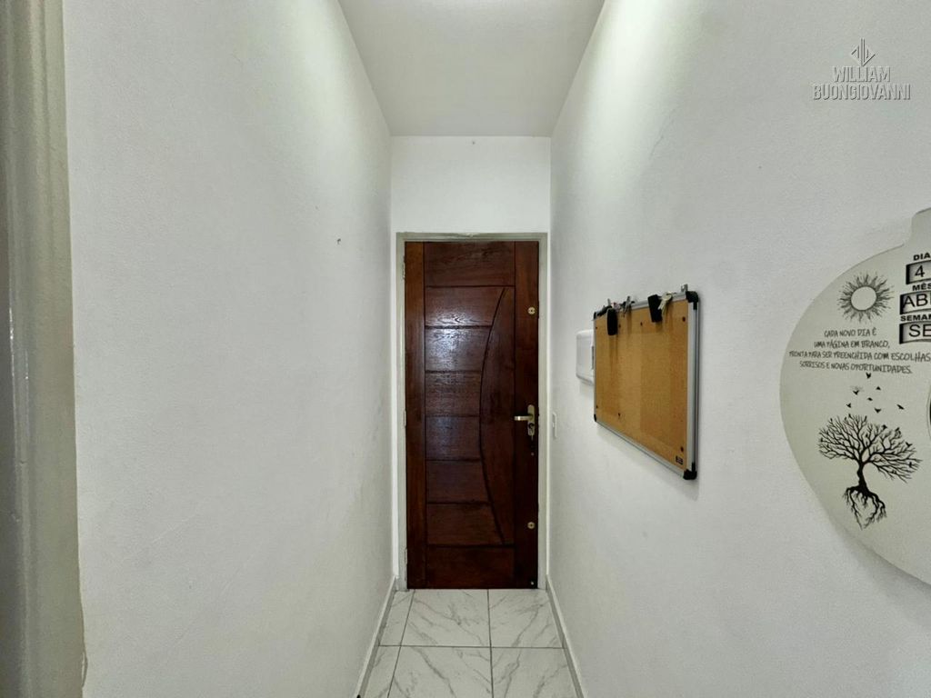Apartamento, 1 quarto, 45 m² - Foto 2
