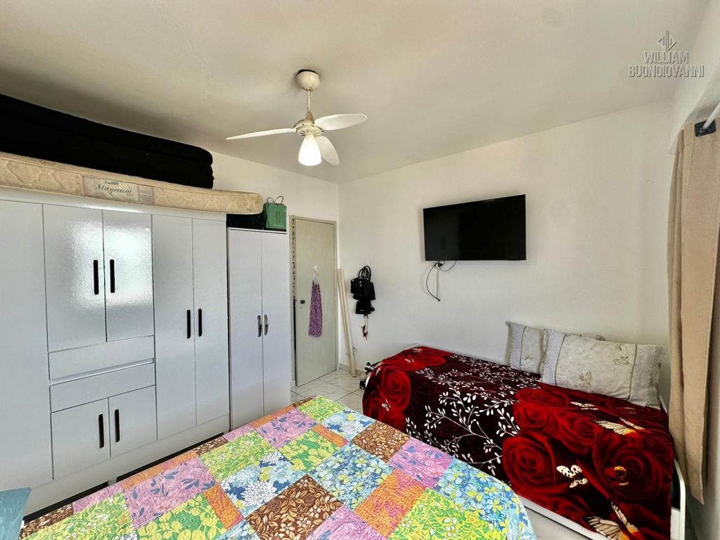 Apartamento, 1 quarto, 45 m² - Foto 21
