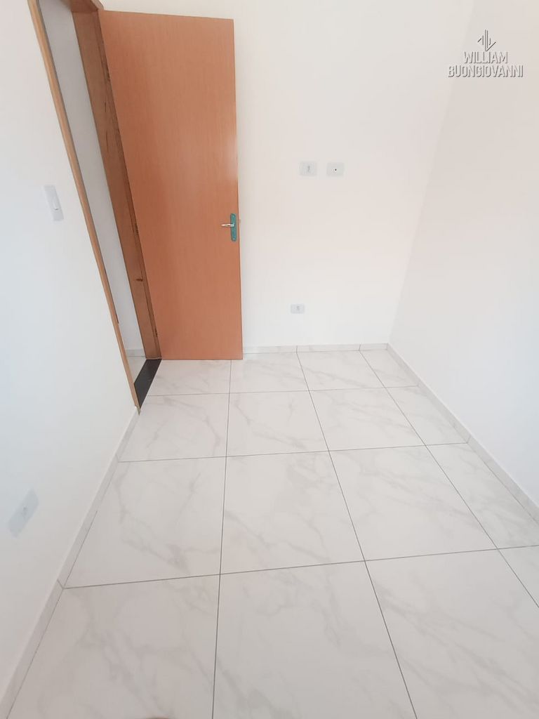 Casa de Condomínio, 2 quartos - Foto 4