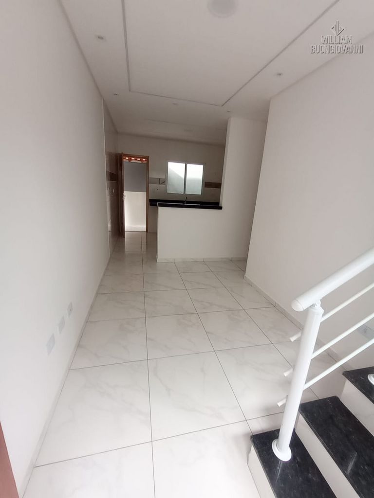 Casa de Condomínio, 2 quartos - Foto 12