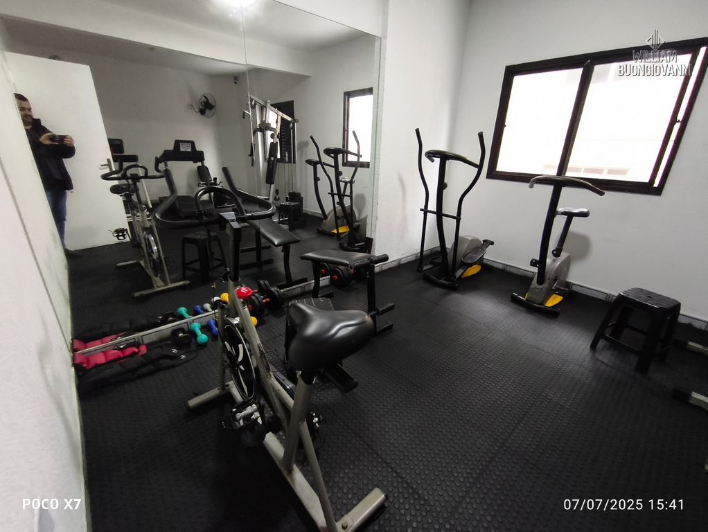 Apartamento, 3 quartos, 116 m² - Foto 30