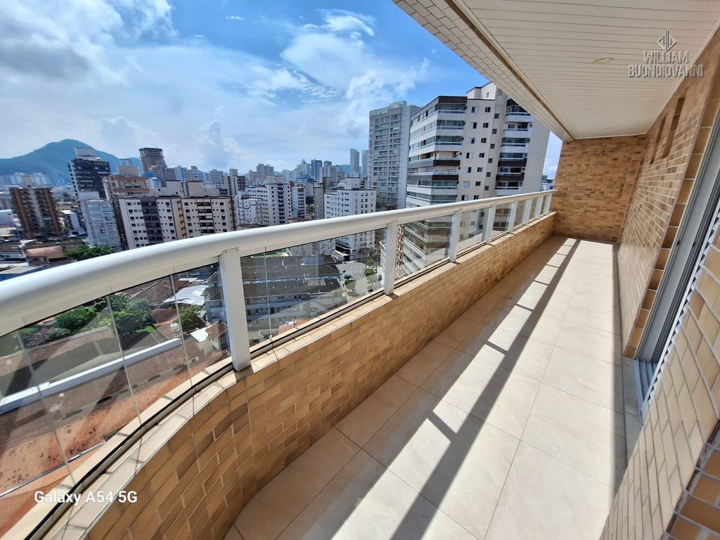 Apartamento, 2 quartos, 88 m² - Foto 1