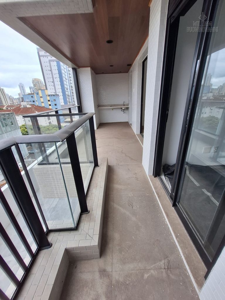 Apartamento, 1 quarto, 54 m² - Foto 12
