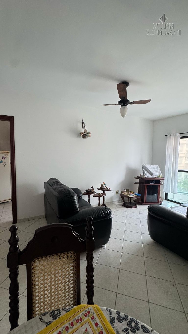 Apartamento, 1 quarto, 46 m² - Foto 2