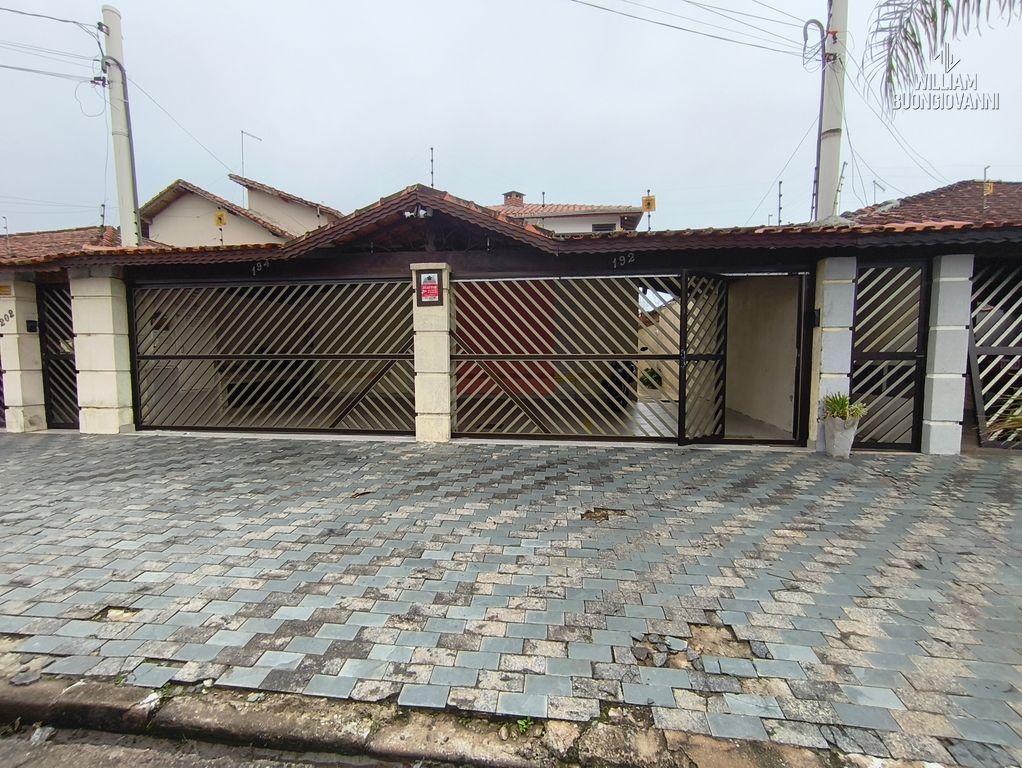 Casa, 2 quartos, 97 m² - Foto 2