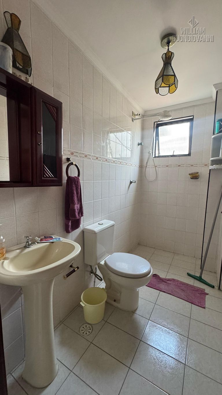 Apartamento, 1 quarto, 46 m² - Foto 4