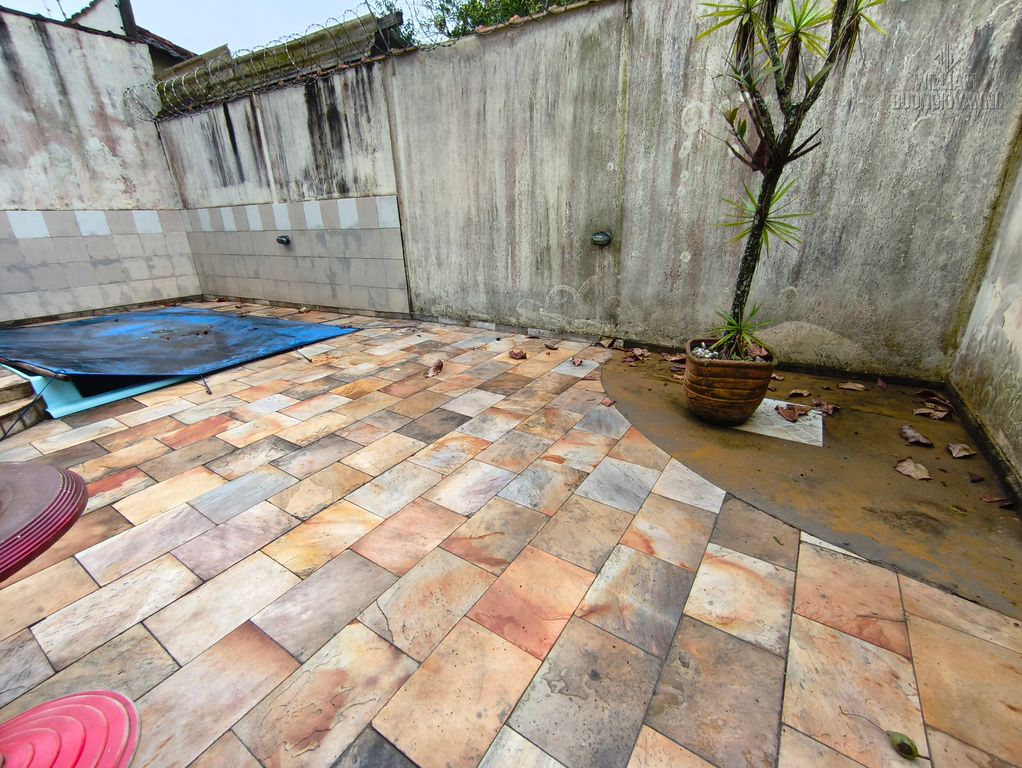 Casa, 2 quartos, 97 m² - Foto 12