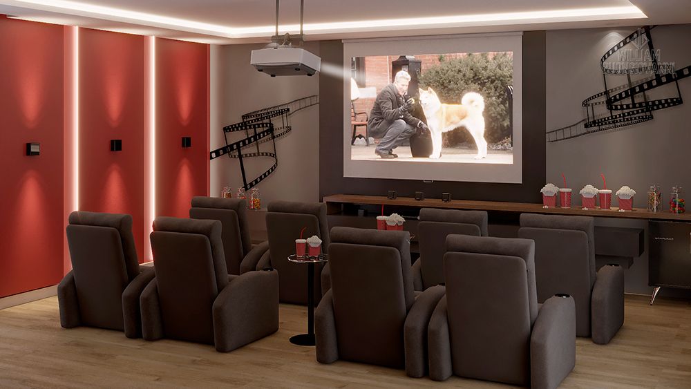 Apartamento, 2 quartos, 80 m² - Foto 2