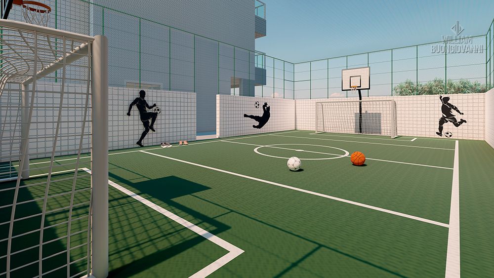 Apartamento, 2 quartos, 80 m² - Foto 8