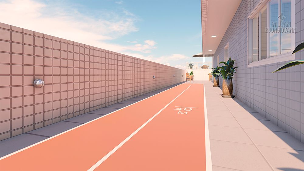 Apartamento, 2 quartos, 80 m² - Foto 10