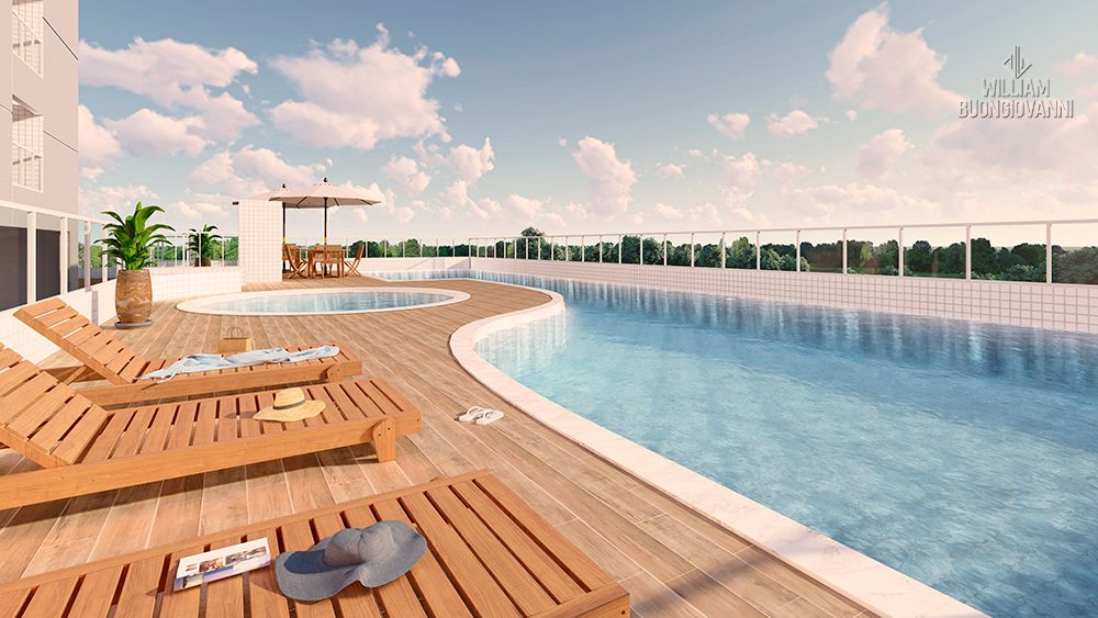 Apartamento, 2 quartos, 80 m² - Foto 16