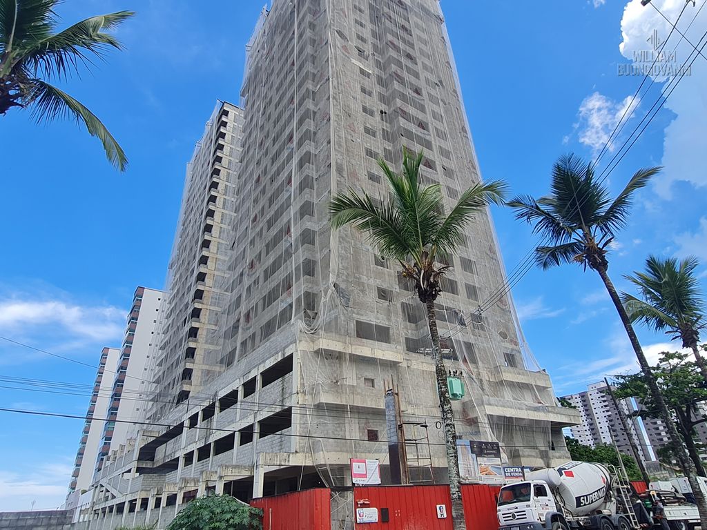 Apartamento, 2 quartos, 80 m² - Foto 23