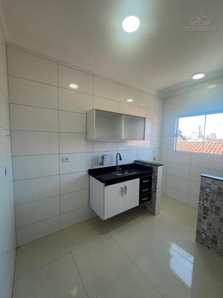 Casa de Condomínio, 2 quartos - Foto 9