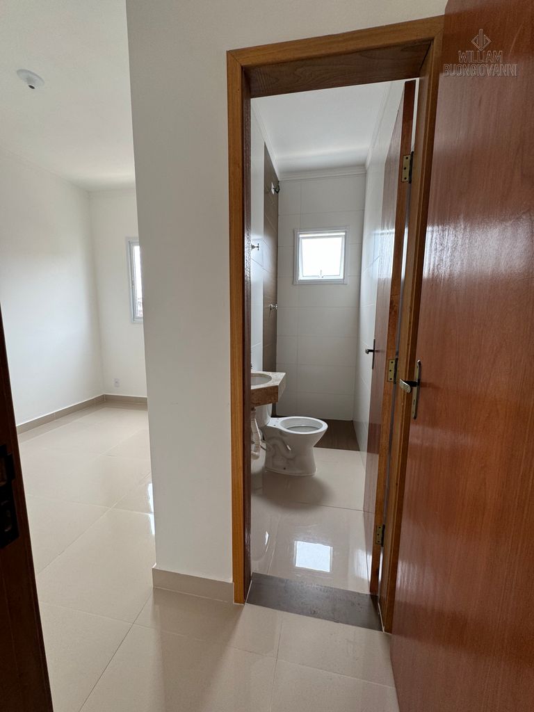 Casa de Condomínio, 2 quartos - Foto 8
