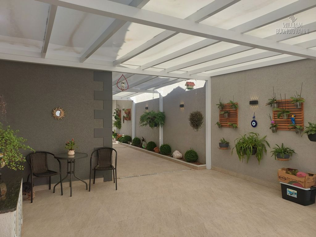 Casa, 3 quartos, 139 m² - Foto 21