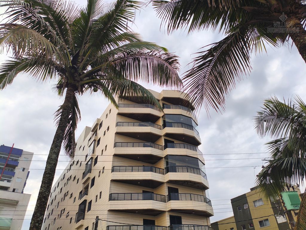 Apartamento, 3 quartos, 98 m² - Foto 2